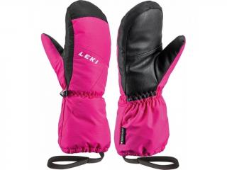 Leki Nevio Junior Mitt 649808803 Velikost: 6