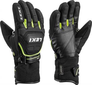 Leki Worldcup Race Coach Flex S GTX Junior (63480122) Velikost: 6