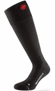 Lenz Heat Sock 4.0 Ponožky: 42-44