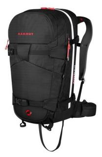 Mammut Ride Removable Airbag 3.0 black