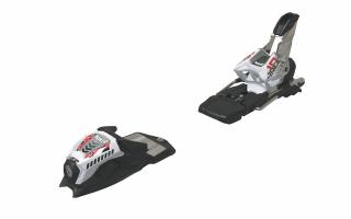 MARKER Race 10.0 TCX white/black/red