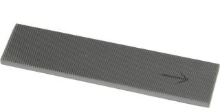 Náhradní pilník (jemný) 100x25mm