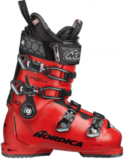 Nordica SPEEDMACHINE 130 Velikost: 30,5