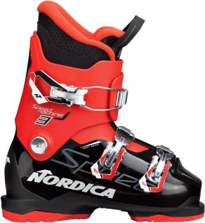 Nordica SPEEDMACHINE J 3 20/21 Velikost: 25