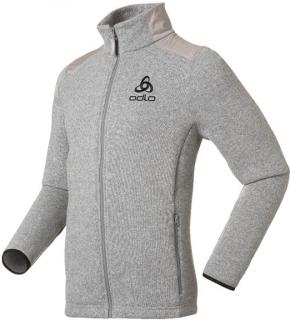 Odlo Jacketmidlayer Mystery Norway 591572 Velikost oblečení: XXL