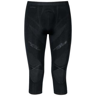 Odlo Performance MuscleforceSkiing Warm 3/4 pánské kalhoty Velikost oblečení: S