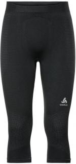 ODLO PERFORMANCE WARM 188062 - pánské kalhoty 3/4 Velikost oblečení: XL