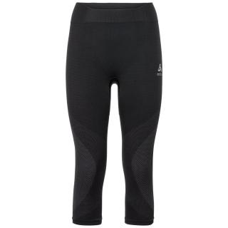 Odlo PERFORMANCE WARM 3/4 dámské kalhoty Velikost oblečení: XS