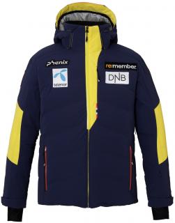 Pánská bunda Phenix Norway Alpine Team Jacket EFA72OT00 - MN1 Velikost oblečení: 50