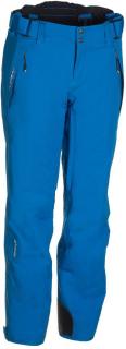 Pánské lyžařské kalhoty Phenix Lyse Salopette - bl ES672OB12 Velikost oblečení: 56