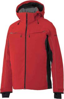 Phenix Fairplay Jacket - ES772OT36/RD Velikost oblečení: 48