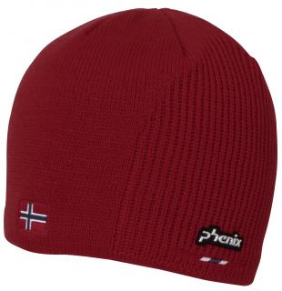 Phenix Norway Alpine Team Jr. Watch Cap - ES9G8HW70/FLRD