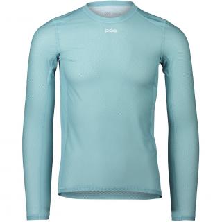 POC Essential Layer Long Sleeve Jersey - Apophyllite green Velikost oblečení: M