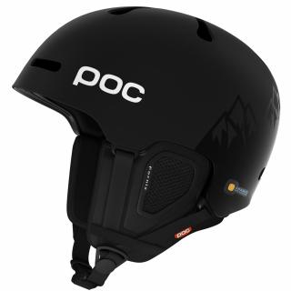 Poc Fornix BC MIPS J. Jones Ed. Uranium Black Velikost: 51-54 cm