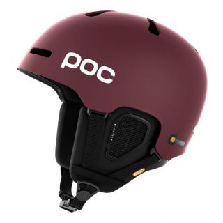 POC FORNIX COPPER RED Velikost: 51-54 cm