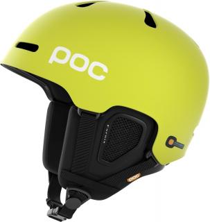 POC Fornix hexane yellow Velikost: 51-54 cm