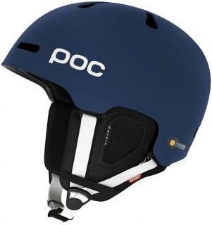 Poc Fornix Lead blue Velikost: 51-54 cm