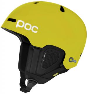 POC Fornix Litium Yellow Velikost: 51-54 cm