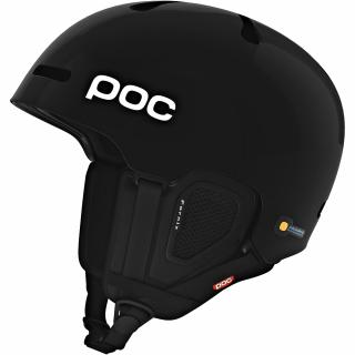 Poc Fornix Matt Black Velikost: 51-54 cm