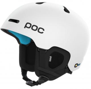 POC Fornix SPIN Hydrogen white 20/21 Velikost: 51-54 cm