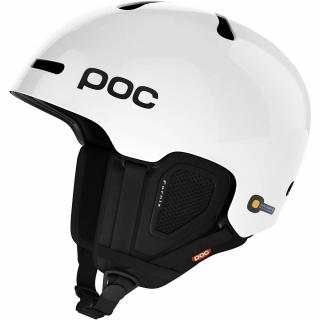 Poc Fornix White 104609001 Velikost: 51-54 cm