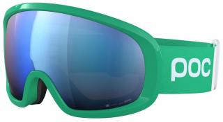 Poc Fovea Mid Clarity Comp - Emerald Green 20/21