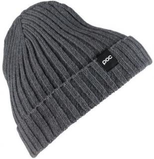 Poc New Ribbet Beanie - Steel Grey