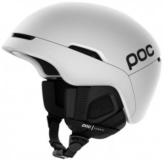 Poc Obex Spin Hydrogen White Velikost: 51-54 cm