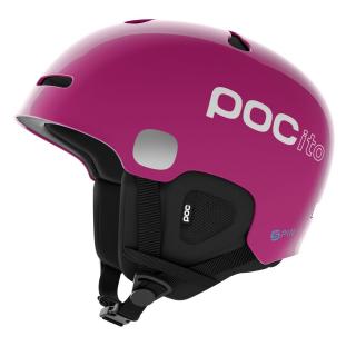 Poc POCito Auric Cut SPIN Pink Velikost: 51-54 cm