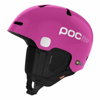 Poc POCito Fornix Fluorescent Pink Velikost: 51-54 cm