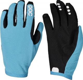 POC Resistance Enduro Glove - Basalt Blue Velikost oblečení: M