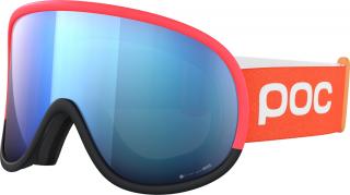 POC Retina Big Clarity Comp - Flerovium Pink/Uranium Black/Spektris Blue