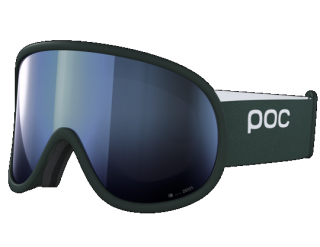 Poc Retina big Clarity - Moldanite green 21/22