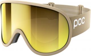 Poc Retina big Clarity - Rhodium Beige