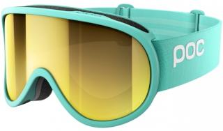 Poc Retina Clarity - Tin blue