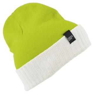 POC REVERSIBLE BEANIE - Hexane Yellow