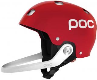 Poc Sinuse SL Bohrium Red Velikost: 59-62 cm
