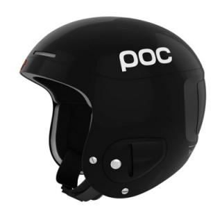 Poc Skull X Black 101209002 Velikost: 53-54 cm