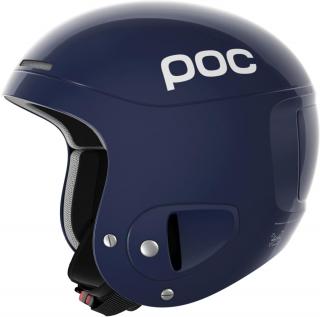 Poc Skull X lead blue Velikost: 53-54 cm