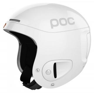 Poc Skull X white 101209001 Velikost: 57-58 cm