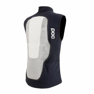 Poc Spine VPD System Vest - Uranium Black Velikost: M-slim