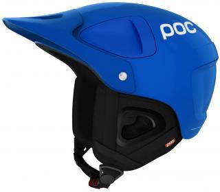 Poc Synapsis 2.0 krypton blue Velikost: 57-58 cm