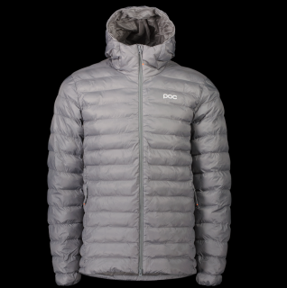 POC W's Coalesce Jacket - Alloy grey Velikost oblečení: M