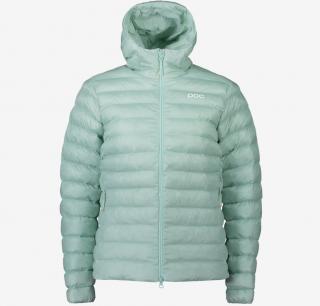 POC W's Coalesce Jacket - Apophyllite Green Velikost oblečení: M