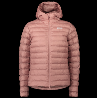 POC W's Coalesce Jacket - Rock salt Velikost oblečení: M