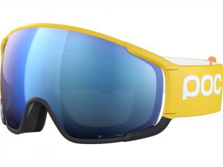 POC ZONULA CLARITY COMP yellow/black/blue 22/23