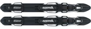 ROTTEFELLA Performance Skate black