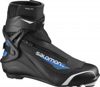 Salomon Pro Combi Prolink Velikost: 44 2/3