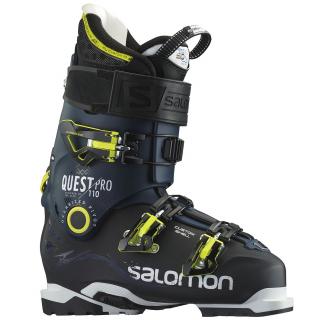 Salomon QUEST PRO 110 Velikost: 30,5