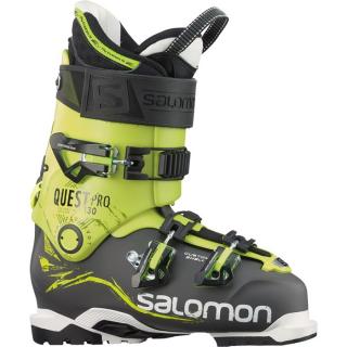 Salomon Quest pro 130 Velikost: 28,5